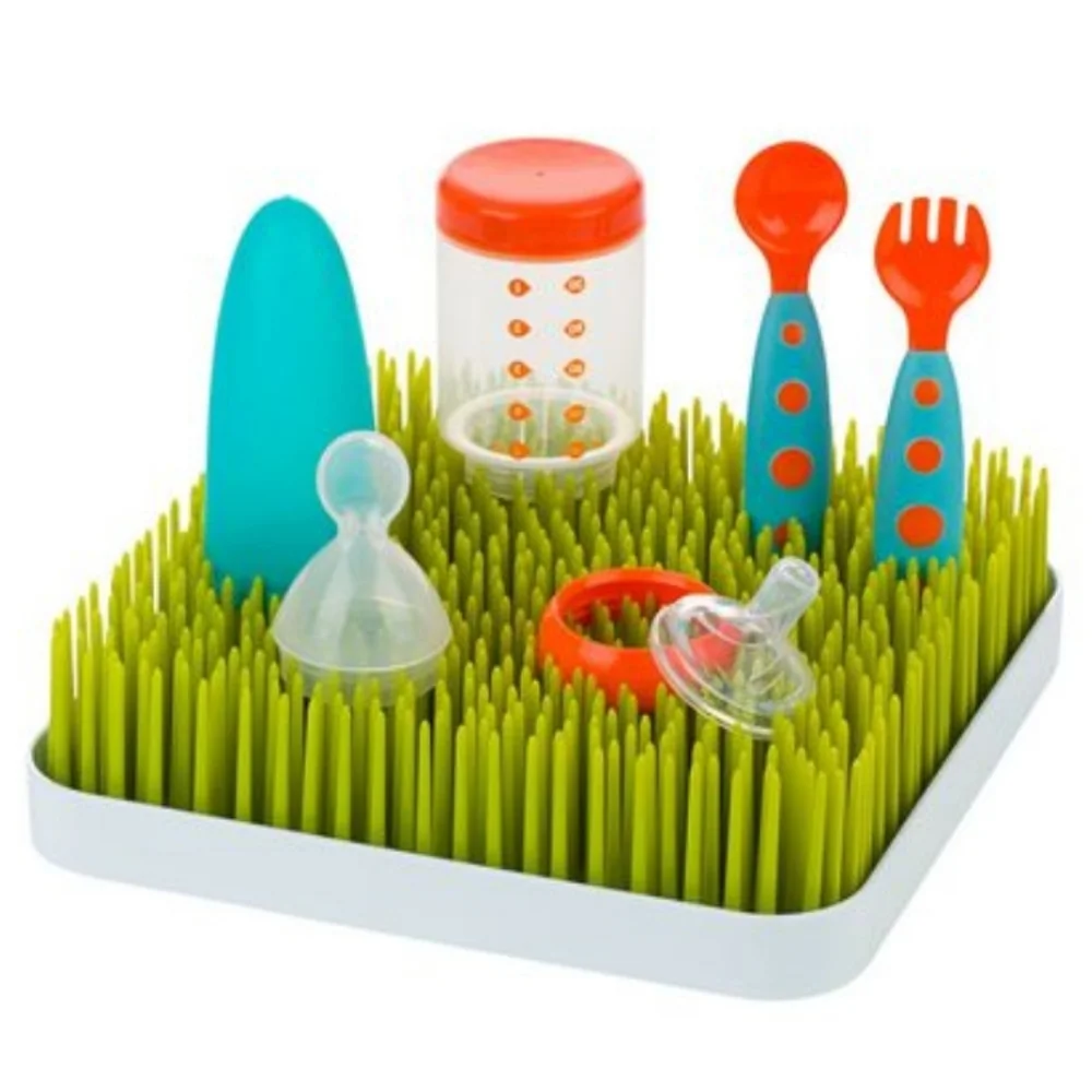 BOON Grass Drying Rack - Picture 4 of 4